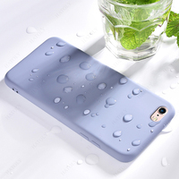 Dla iPhone SE 2020 etui do Apple iPhone 12 Pro Max Mini okładka etui z płynnego silikonu na telefon iPhone 11 Pro X XR XS 6s 7 8 Plus 4
